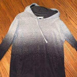 Double colored men’s jacket